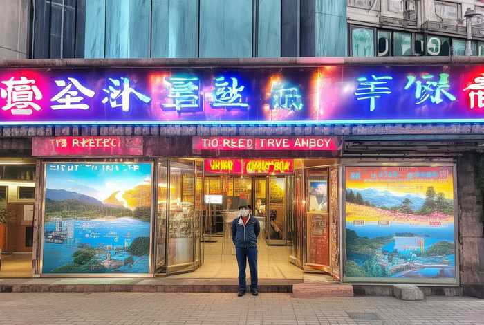 宜昌旅行社業(yè)務(wù)經(jīng)營(yíng)機(jī)構(gòu)排名及聯(lián)系方式一覽