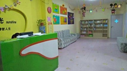 運(yùn)城七田陽(yáng)光教育咨詢(xún)服務(wù) 專(zhuān)業(yè)引領(lǐng)，點(diǎn)燃未來(lái)教育之光