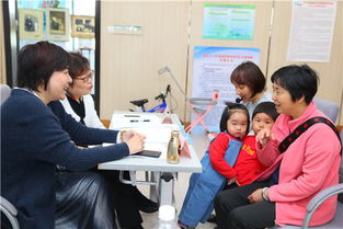 相約四月，教育在行動 2019年教育便民咨詢服務活動順利舉行